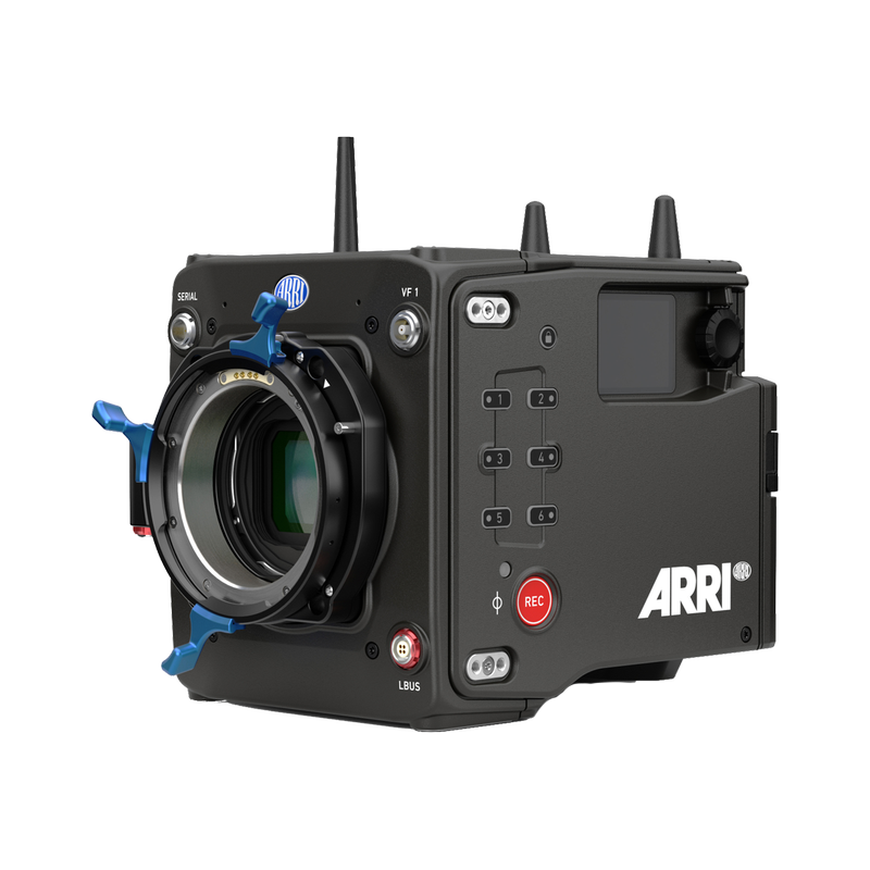 ARRI ALEXA 35