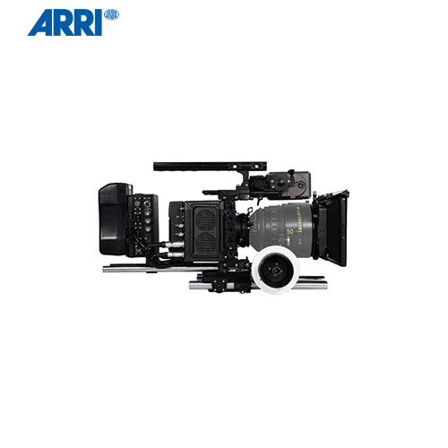 ARRI ALEXA MINI