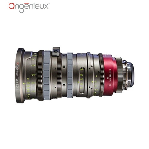 ANGENIEUX EZ-1 45-135mm T3.0 FF