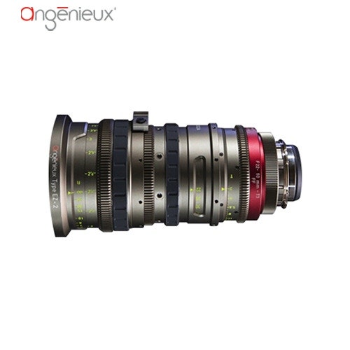 ANGENIEUX EZ-2 22-60mm T3.0 FF