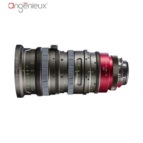 ANGENIEUX EZ-1 30-90mm T2.0 S35