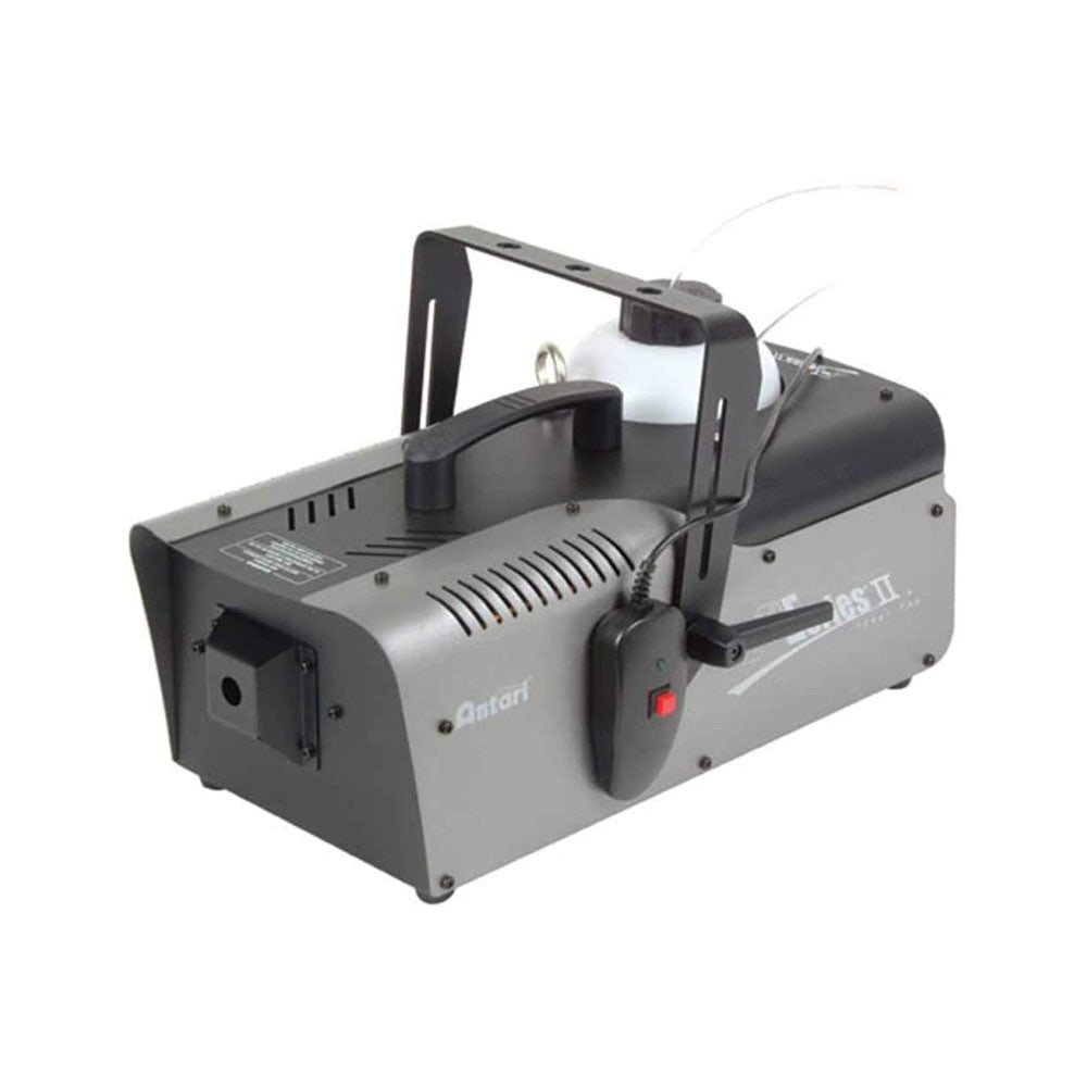 FOG MACHINE Z-1200 II