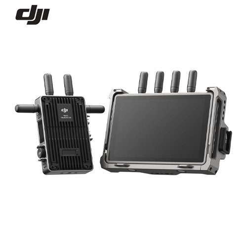 DJI TRANSMISSION COMBO