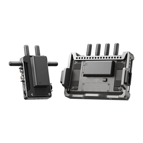 DJI TRANSMISSION COMBO