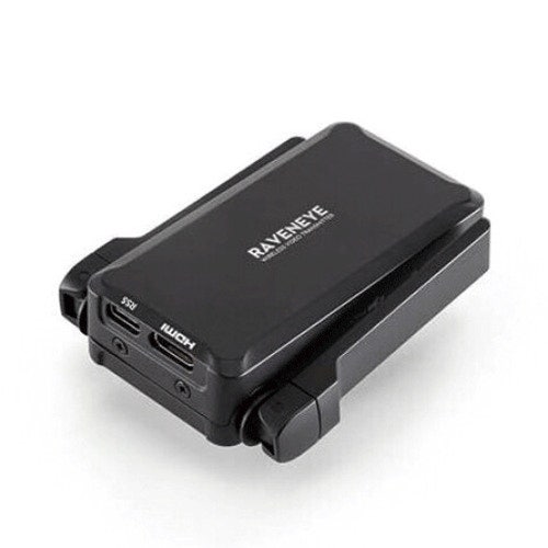 RONIN RS3 IMAGE TRANSMITTER RAVENEYE