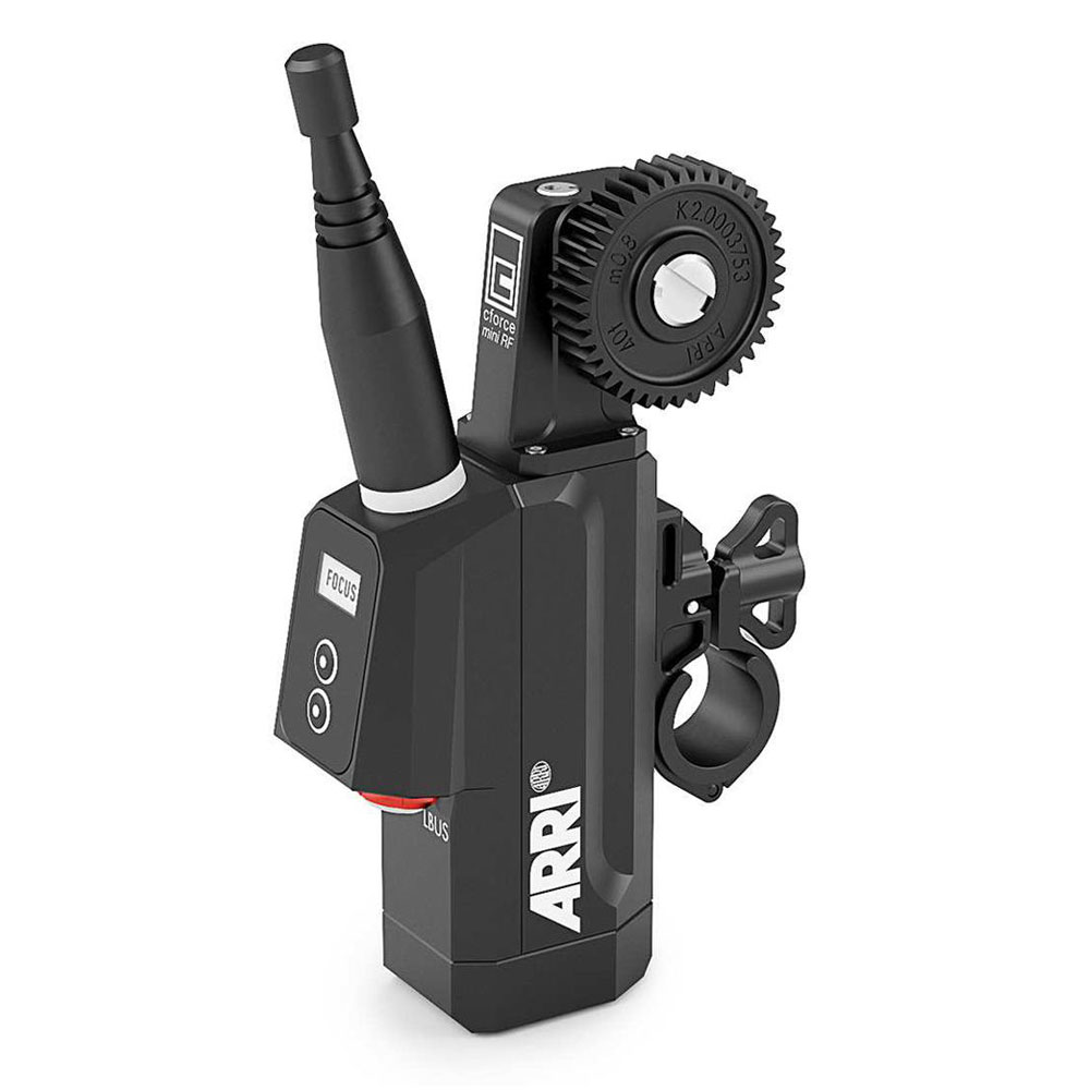 ARRI CFORCE MINI RF MOTOR