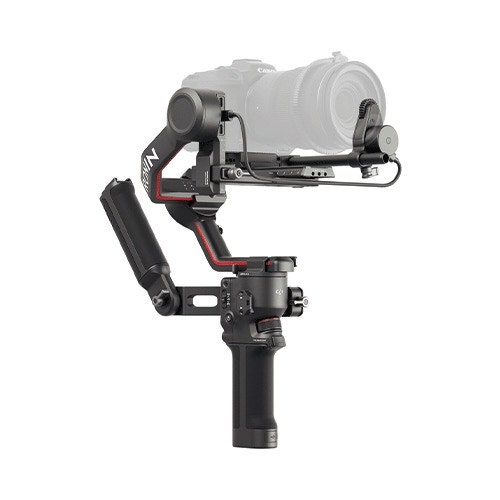 DJI RONIN RS3 PRO