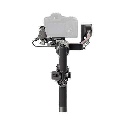 DJI RONIN RS3 PRO