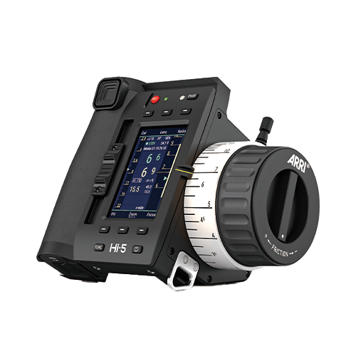 ARRI HI-5