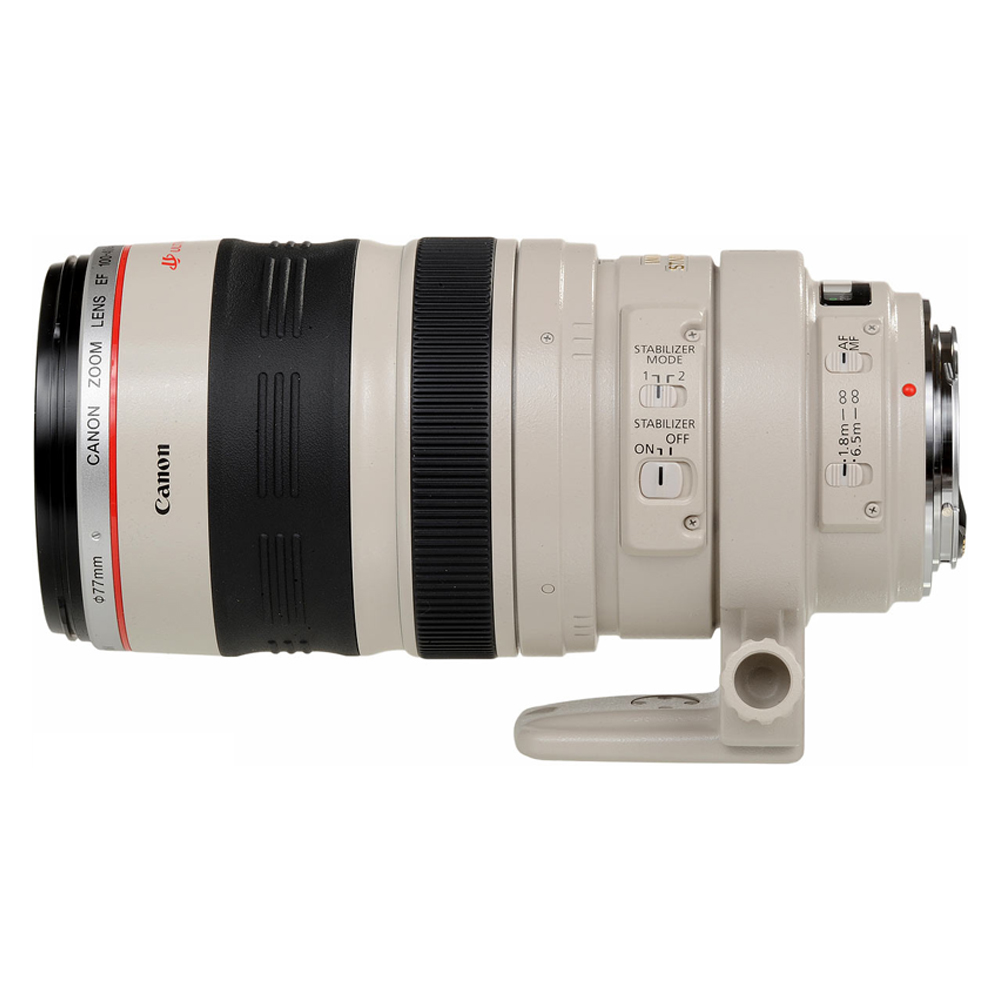 CANON 100-400mm IS II F4.5-5.6