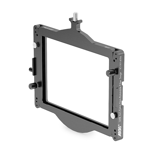 ARRI LMB 4X5 EXTRA NON-ROTATABLE FILTER STAGE