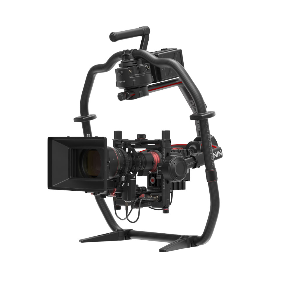 DJI RONIN 2