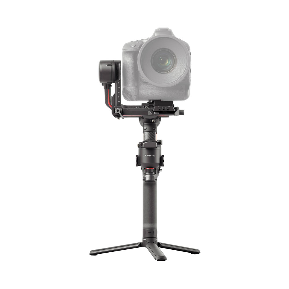 DJI RONIN RS2