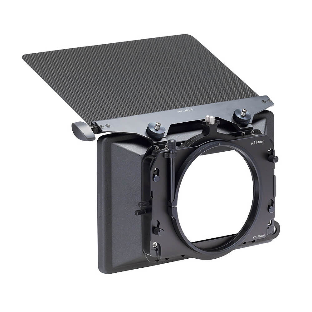 ARRI LMB25 (2 Stage)