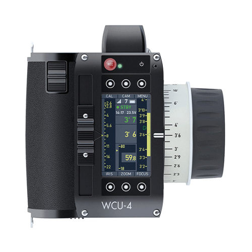 ARRI WCU-4