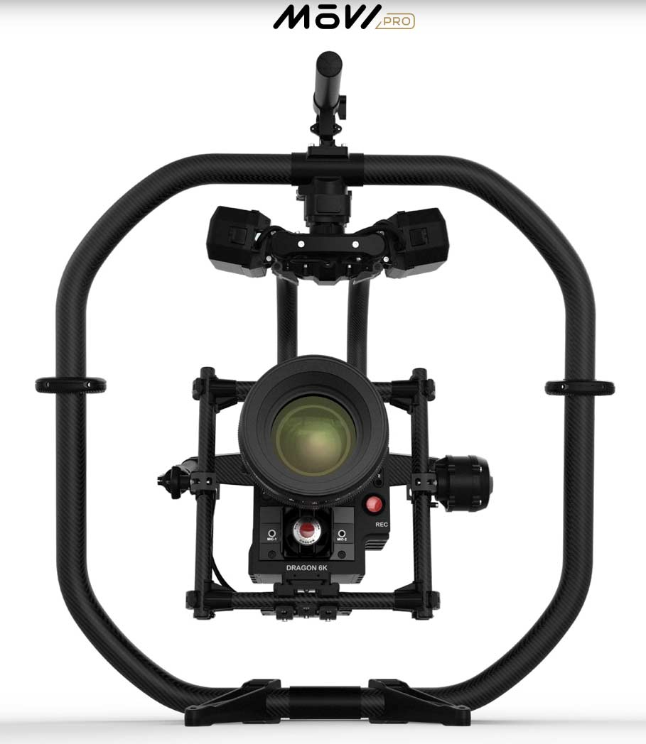 FREEFLY MOVI PRO