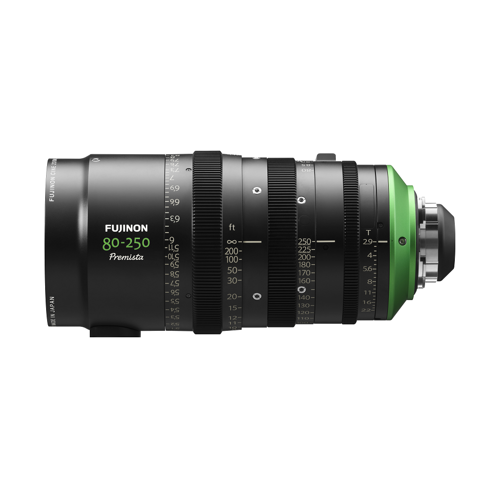 FUJINON PREMISTA 80-250mm T2.9