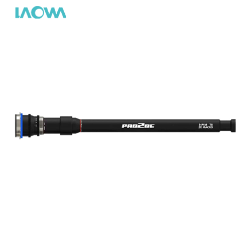 LAOWA 24mm T8 2X MACRO PRO2BE DIRECT