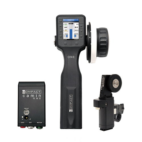 CMOTION COMPACT ONE