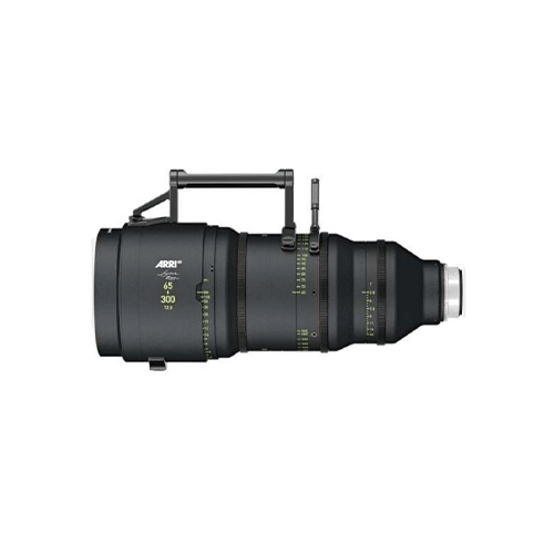 ARRI SIGNATURE ZOOM 65-300 T2.8