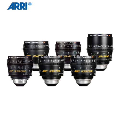 ARRI ULTRA PRIME