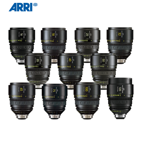 ARRI MASTER PRIME
