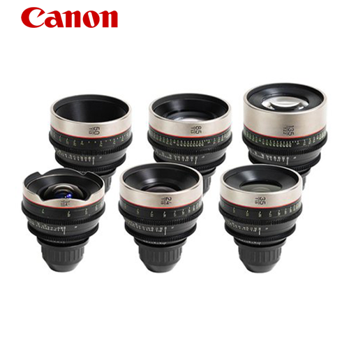 CANON V35