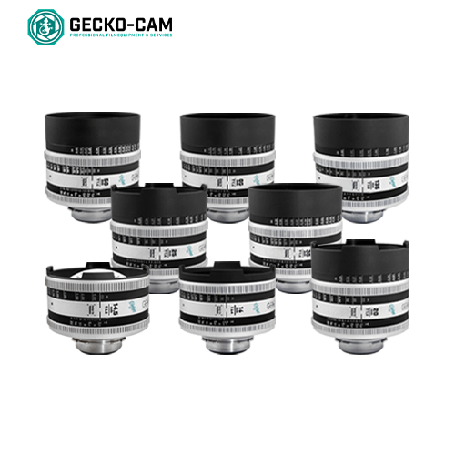 GECKO-CAM GENESIS G35 VINTAGE '66