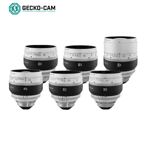 GECKO-CAM VINTAGE ULTRA PRIME