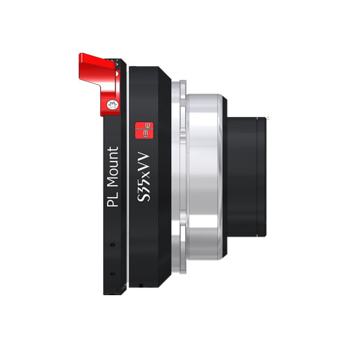 IB/E OPTICS S35xVV 1.4x EXPANDER ADAPTER