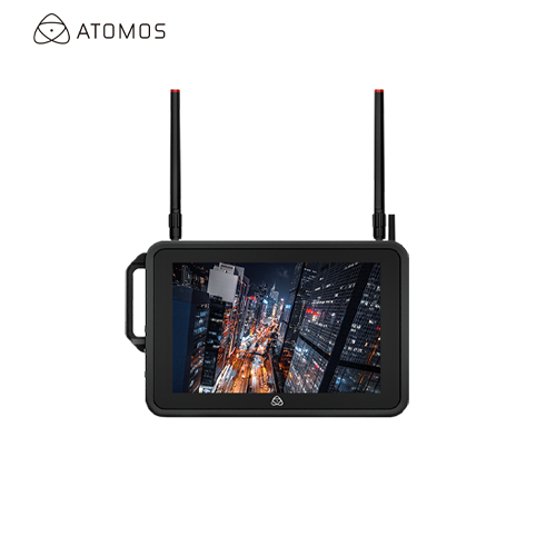 ATOMOS SHOGUN CONNECT
