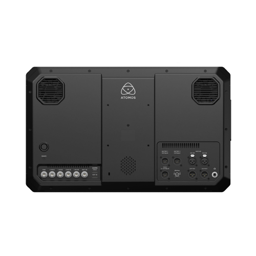 ATOMOS SUMO 19