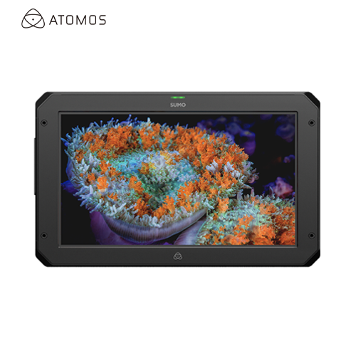 ATOMOS SUMO 19SE