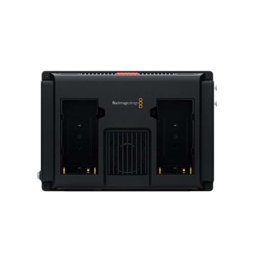 BLACKMAGIC VIDEO ASSIST 7" 12G HDR