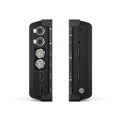 BLACKMAGIC VIDEO ASSIST 7" 12G HDR
