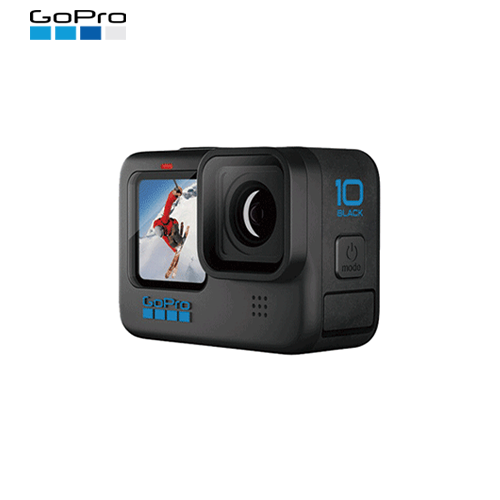 GOPRO HERO 10