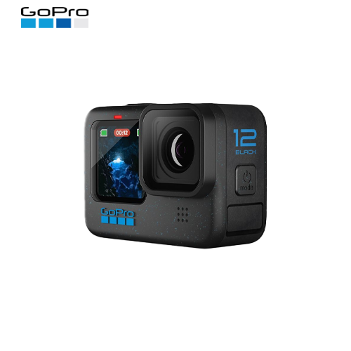GOPRO HERO 12