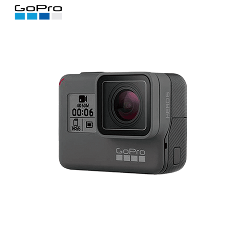 GOPRO HERO 6