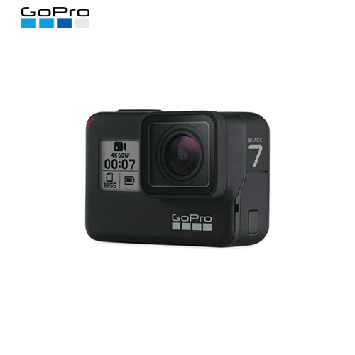GOPRO HERO 7