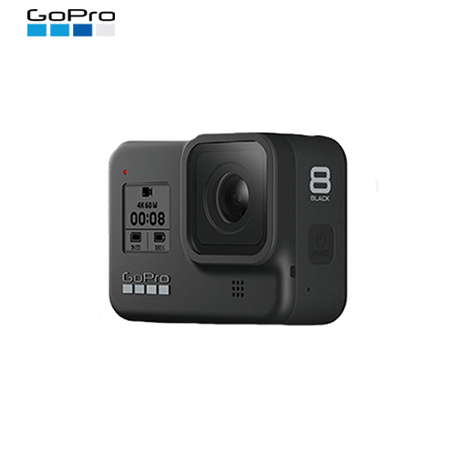 GOPRO HERO 8