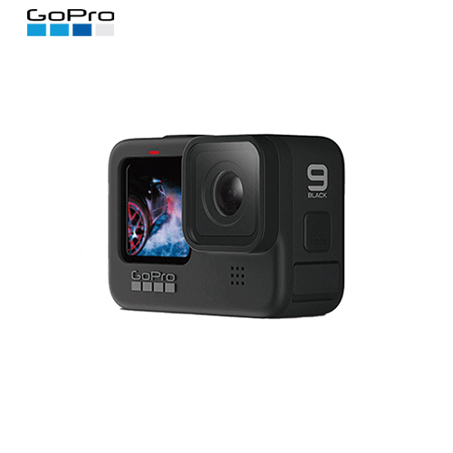 GOPRO HERO 9
