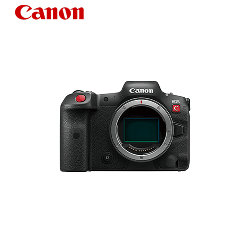 CANON EOS R5 C