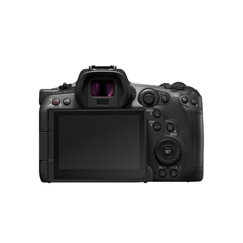 CANON EOS R5 C