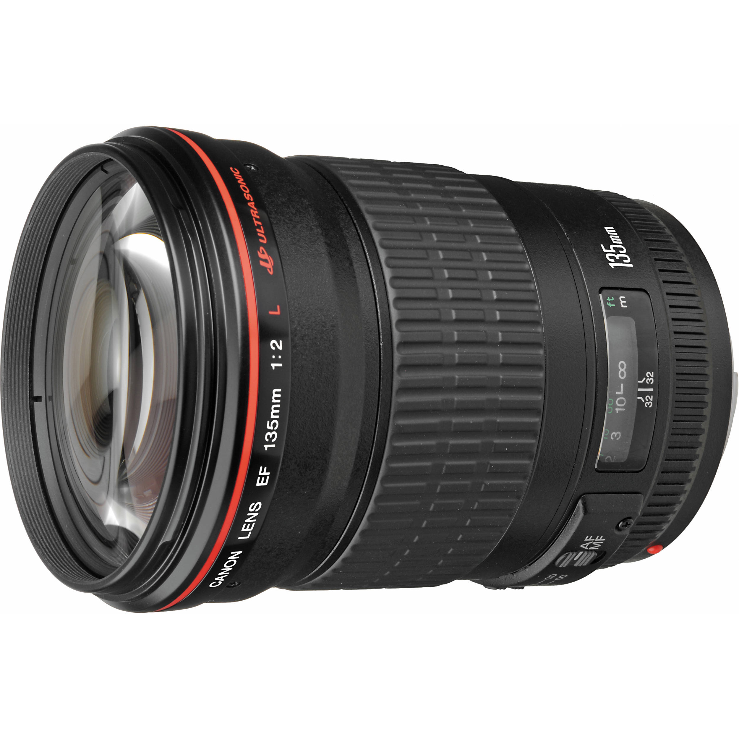 CANON 135mm F2