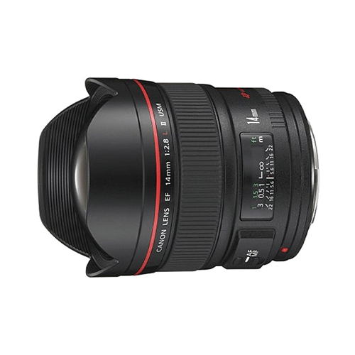 CANON 14mm F2.8