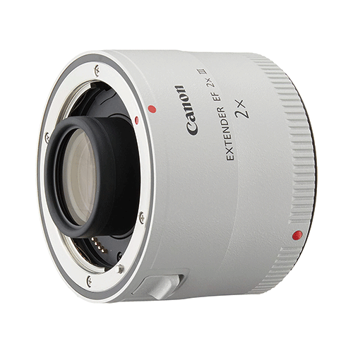 CANON EXTENDER EF 2X III