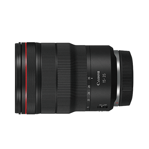 CANON RF 15-35mm F2.8