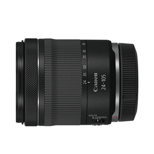 CANON RF 24-105mm F4