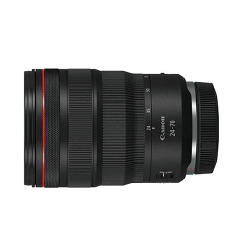 CANON RF 24-70mm F2.8