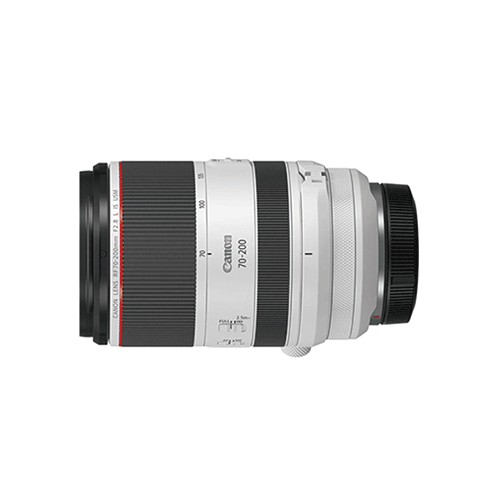 CANON RF 70-200mm F2.8